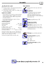 Preview for 19 page of Hans Grohe Avista 31802 Series Instructions For Use/Assembly Instructions