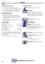 Preview for 20 page of Hans Grohe Avista 31802 Series Instructions For Use/Assembly Instructions