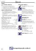 Preview for 22 page of Hans Grohe Avista 31802 Series Instructions For Use/Assembly Instructions