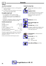 Preview for 24 page of Hans Grohe Avista 31802 Series Instructions For Use/Assembly Instructions