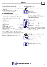 Preview for 27 page of Hans Grohe Avista 31802 Series Instructions For Use/Assembly Instructions