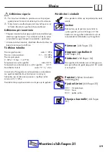 Preview for 29 page of Hans Grohe Avista 31802 Series Instructions For Use/Assembly Instructions