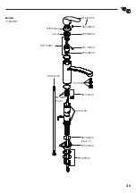 Preview for 35 page of Hans Grohe Avista 31802 Series Instructions For Use/Assembly Instructions