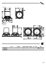 Предварительный просмотр 31 страницы Hans Grohe Axor 10452180 Assembly Instructions Manual