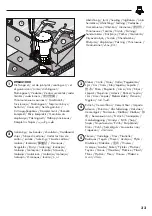 Предварительный просмотр 33 страницы Hans Grohe Axor 10452180 Assembly Instructions Manual