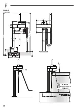 Предварительный просмотр 38 страницы Hans Grohe Axor 10452180 Assembly Instructions Manual