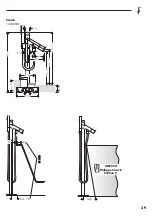 Предварительный просмотр 39 страницы Hans Grohe Axor 10452180 Assembly Instructions Manual