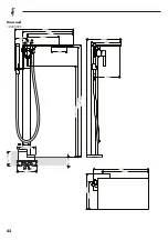 Предварительный просмотр 42 страницы Hans Grohe Axor 10452180 Assembly Instructions Manual