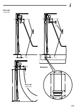 Предварительный просмотр 43 страницы Hans Grohe Axor 10452180 Assembly Instructions Manual