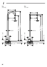 Предварительный просмотр 46 страницы Hans Grohe Axor 10452180 Assembly Instructions Manual