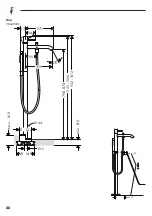 Предварительный просмотр 48 страницы Hans Grohe Axor 10452180 Assembly Instructions Manual