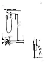 Предварительный просмотр 49 страницы Hans Grohe Axor 10452180 Assembly Instructions Manual