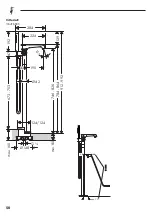 Предварительный просмотр 50 страницы Hans Grohe Axor 10452180 Assembly Instructions Manual