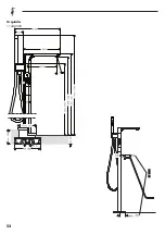 Предварительный просмотр 52 страницы Hans Grohe Axor 10452180 Assembly Instructions Manual