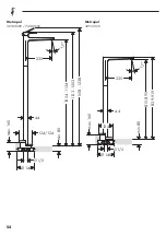 Предварительный просмотр 54 страницы Hans Grohe Axor 10452180 Assembly Instructions Manual