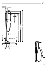 Предварительный просмотр 55 страницы Hans Grohe Axor 10452180 Assembly Instructions Manual