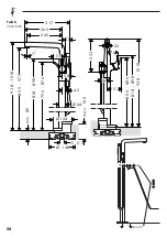 Предварительный просмотр 58 страницы Hans Grohe Axor 10452180 Assembly Instructions Manual