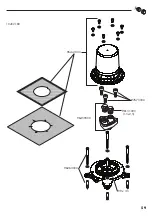 Предварительный просмотр 59 страницы Hans Grohe Axor 10452180 Assembly Instructions Manual