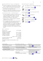 Preview for 5 page of Hans Grohe AXOR 250 1jet 35286 Series Instructions For Use/Assembly Instructions