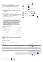 Preview for 15 page of Hans Grohe AXOR 250 1jet 35286 Series Instructions For Use/Assembly Instructions