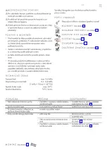 Preview for 11 page of Hans Grohe AXOR 250 2jet 35296 Series Instructions For Use/Assembly Instructions