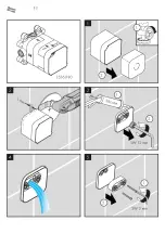 Preview for 32 page of Hans Grohe AXOR 250 2jet 35296 Series Instructions For Use/Assembly Instructions