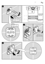 Preview for 33 page of Hans Grohe AXOR 250 2jet 35296 Series Instructions For Use/Assembly Instructions