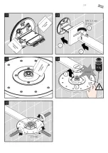 Preview for 35 page of Hans Grohe AXOR 250 2jet 35296 Series Instructions For Use/Assembly Instructions