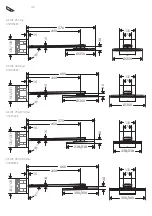 Preview for 36 page of Hans Grohe AXOR 250 2jet 35296 Series Instructions For Use/Assembly Instructions