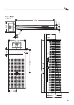 Предварительный просмотр 31 страницы Hans Grohe AXOR 250/580 3jet 35283000 Instructions For Use/Assembly Instructions