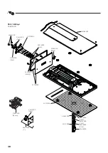 Предварительный просмотр 38 страницы Hans Grohe AXOR 250/580 3jet 35283000 Instructions For Use/Assembly Instructions