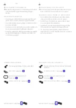 Preview for 2 page of Hans Grohe AXOR 26434180 Assembly Instructions Manual