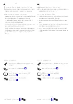 Предварительный просмотр 6 страницы Hans Grohe AXOR 26434180 Assembly Instructions Manual