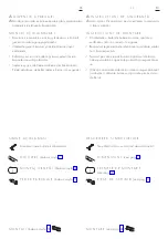 Preview for 11 page of Hans Grohe AXOR 26434180 Assembly Instructions Manual