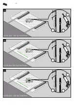 Предварительный просмотр 28 страницы Hans Grohe AXOR 26434180 Assembly Instructions Manual