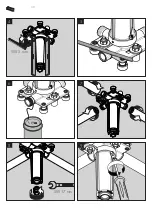 Preview for 30 page of Hans Grohe AXOR 26434180 Assembly Instructions Manual