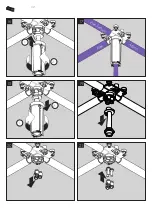 Предварительный просмотр 32 страницы Hans Grohe AXOR 26434180 Assembly Instructions Manual