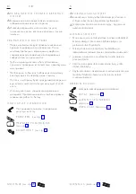 Preview for 8 page of Hans Grohe AXOR 26434180 Instructions For Use/Assembly Instructions