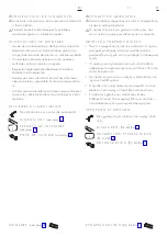 Preview for 11 page of Hans Grohe AXOR 26434180 Instructions For Use/Assembly Instructions