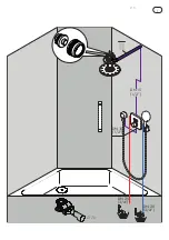 Preview for 25 page of Hans Grohe AXOR 26434180 Instructions For Use/Assembly Instructions