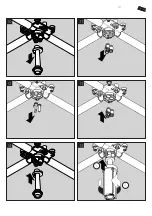 Preview for 31 page of Hans Grohe AXOR 26434180 Instructions For Use/Assembly Instructions