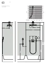 Preview for 4 page of Hans Grohe AXOR 460/300 1jet 35277 7 Series Instructions For Use And Assembly Instructions