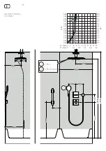 Предварительный просмотр 6 страницы Hans Grohe AXOR 460/300 1jet 35277 7 Series Instructions For Use And Assembly Instructions