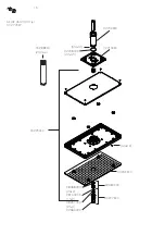 Предварительный просмотр 16 страницы Hans Grohe AXOR 460/300 1jet 35277 7 Series Instructions For Use And Assembly Instructions