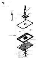 Предварительный просмотр 18 страницы Hans Grohe AXOR 460/300 1jet 35277 7 Series Instructions For Use And Assembly Instructions