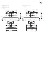 Предварительный просмотр 19 страницы Hans Grohe AXOR 460/300 1jet 35277 7 Series Instructions For Use And Assembly Instructions