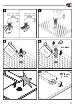 Предварительный просмотр 11 страницы Hans Grohe Axor 460/300 1jet 35278007 Instructions For Use/Assembly Instructions