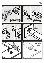 Предварительный просмотр 33 страницы Hans Grohe AXOR 460/300 1jet Instructions For Use/Assembly Instructions