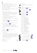 Preview for 18 page of Hans Grohe AXOR 58307 Series Instructions For Use/Assembly Instructions