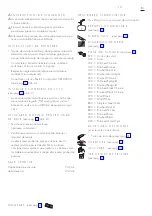 Preview for 19 page of Hans Grohe AXOR 58307 Series Instructions For Use/Assembly Instructions